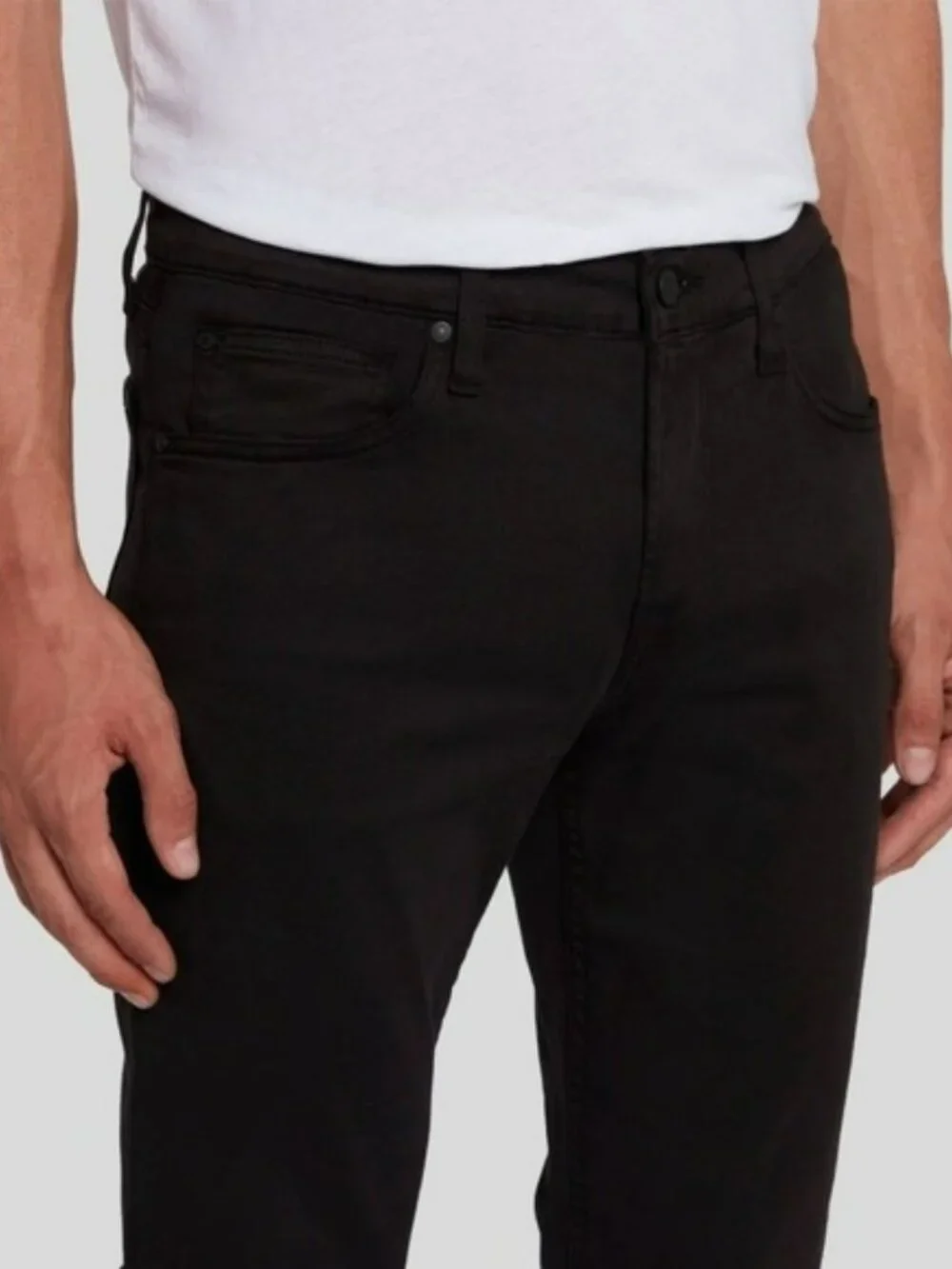 7 For All Mankind all mankind
